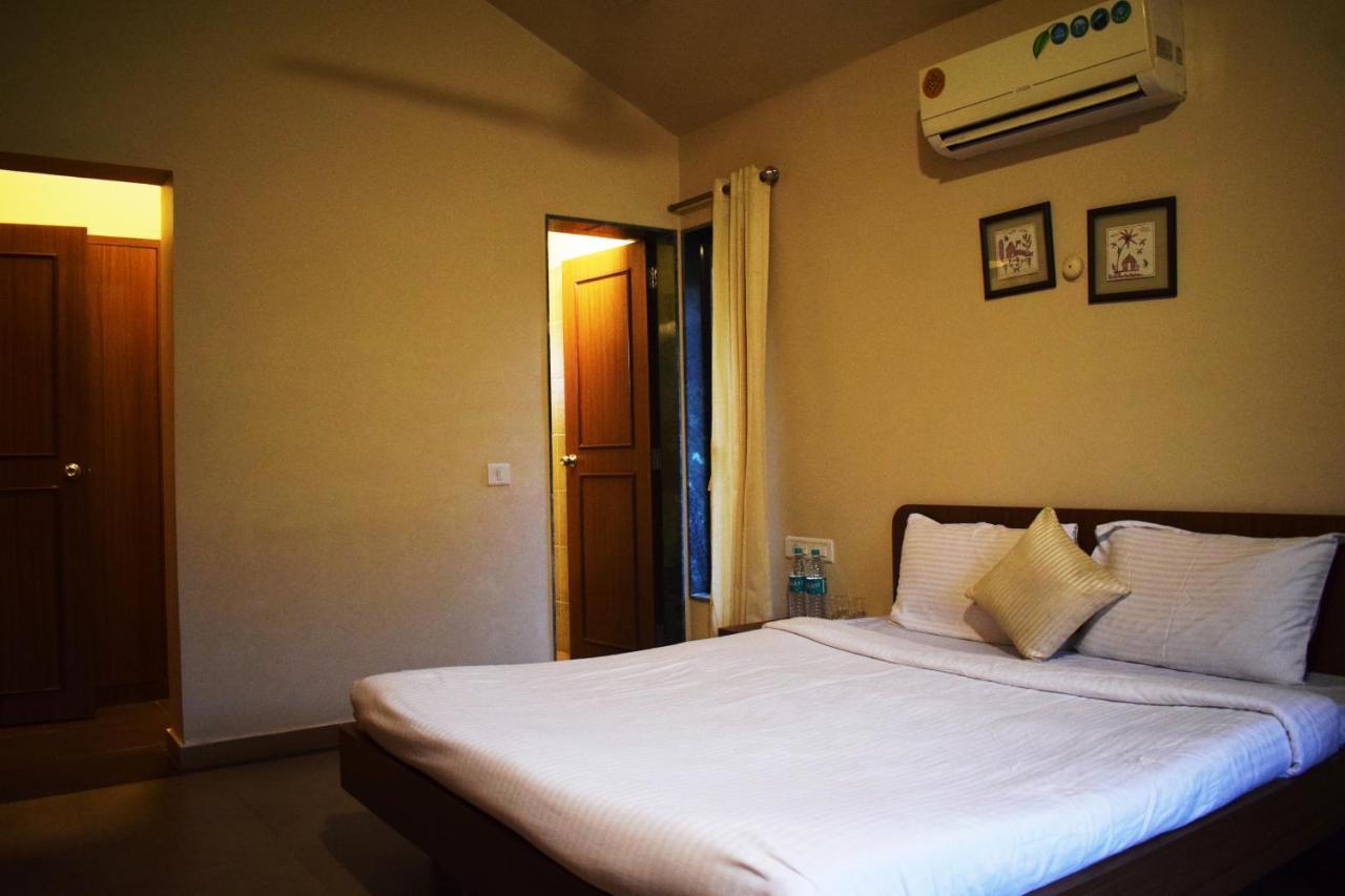 Regenta Resort Mango Village Guhagar Kudān Extérieur photo
